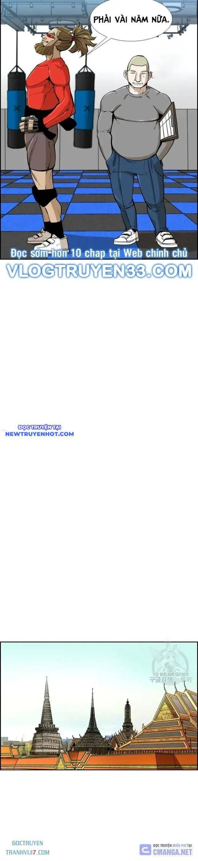 shark - cá mập chapter 240 9