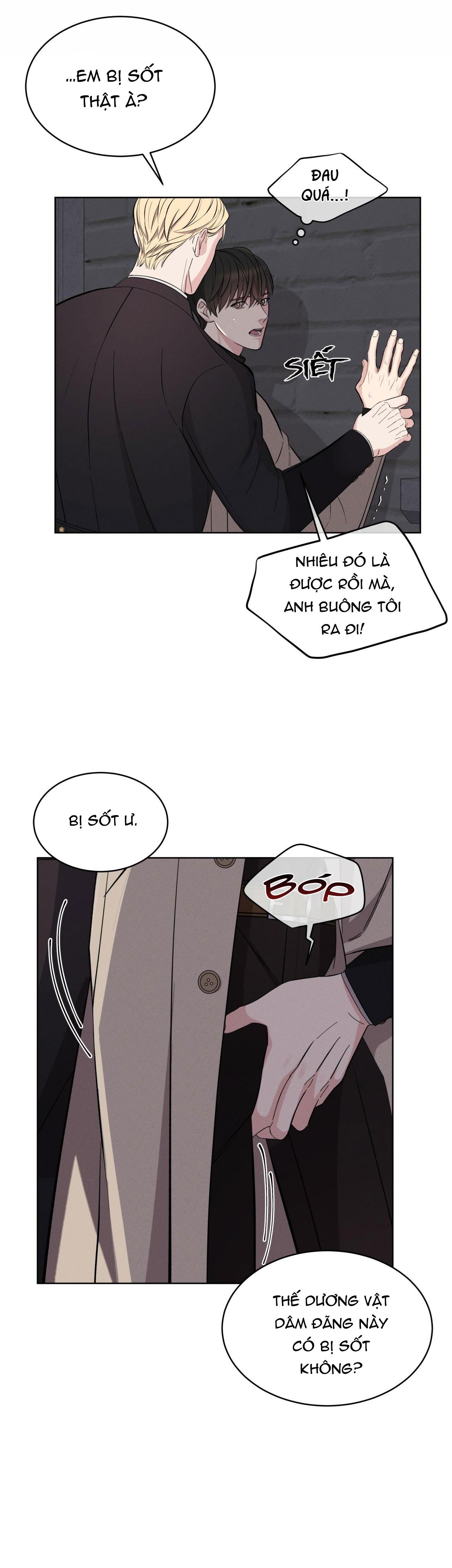 đêm ở london chapter 8 15