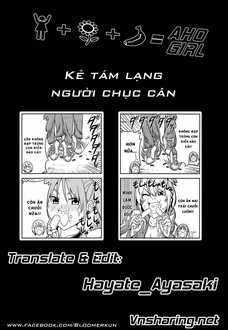 aho girl chapter 28 9