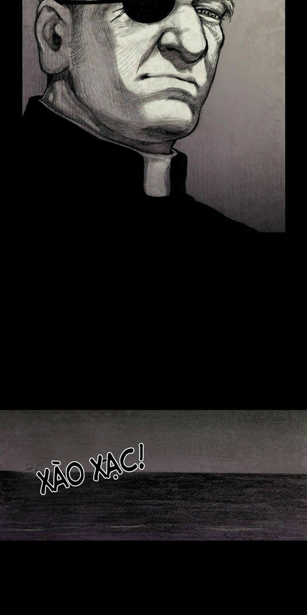 ngôi nhà của những búp bê chapter 8 14