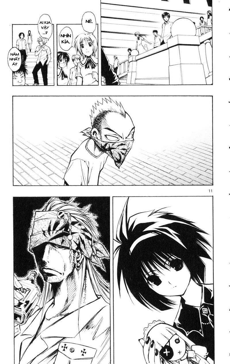 mixim11 chapter 11 11