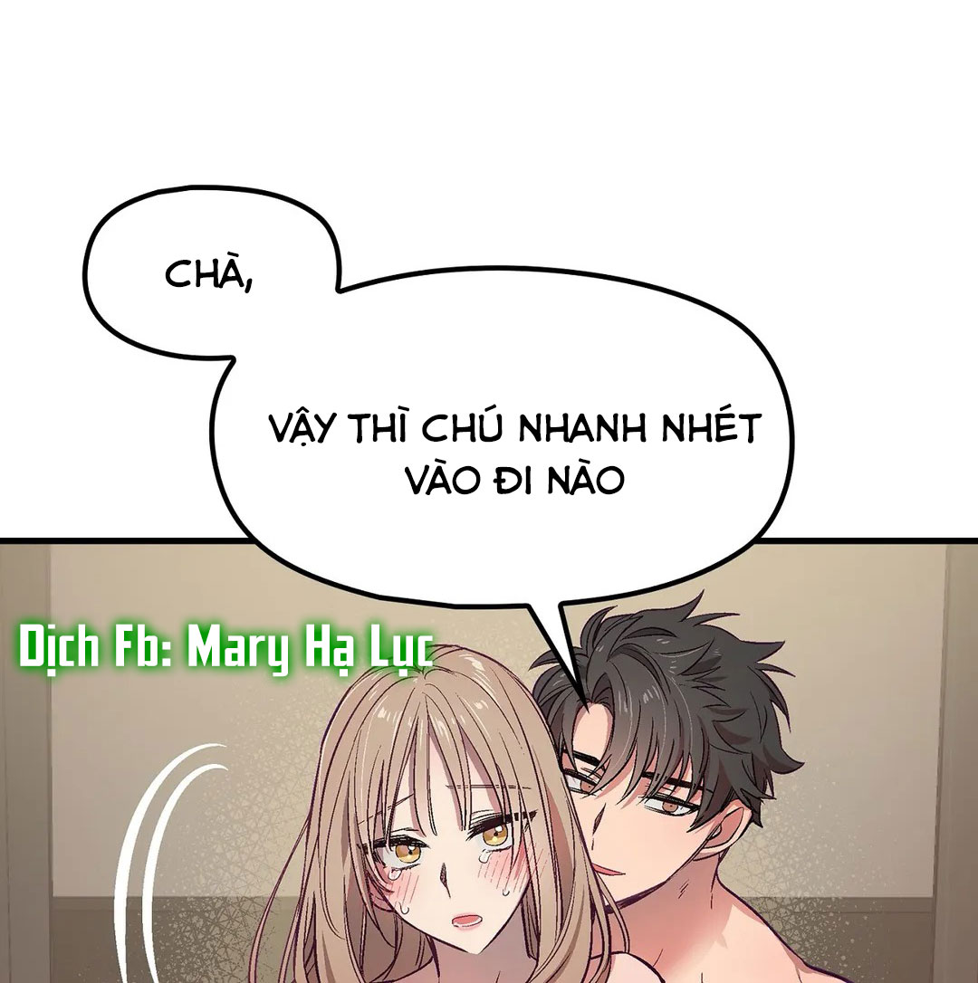 cô em xinh đẹp và ba chàng trai may mắn chapter 4 3
