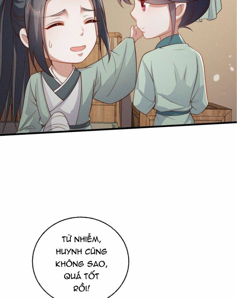 tái sinh trở lại : ta trở thành độc y thái tử phi chapter 55 23