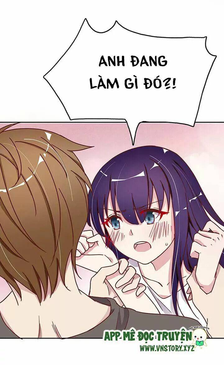 yêu em, sai đến tận cùng chapter 7 21