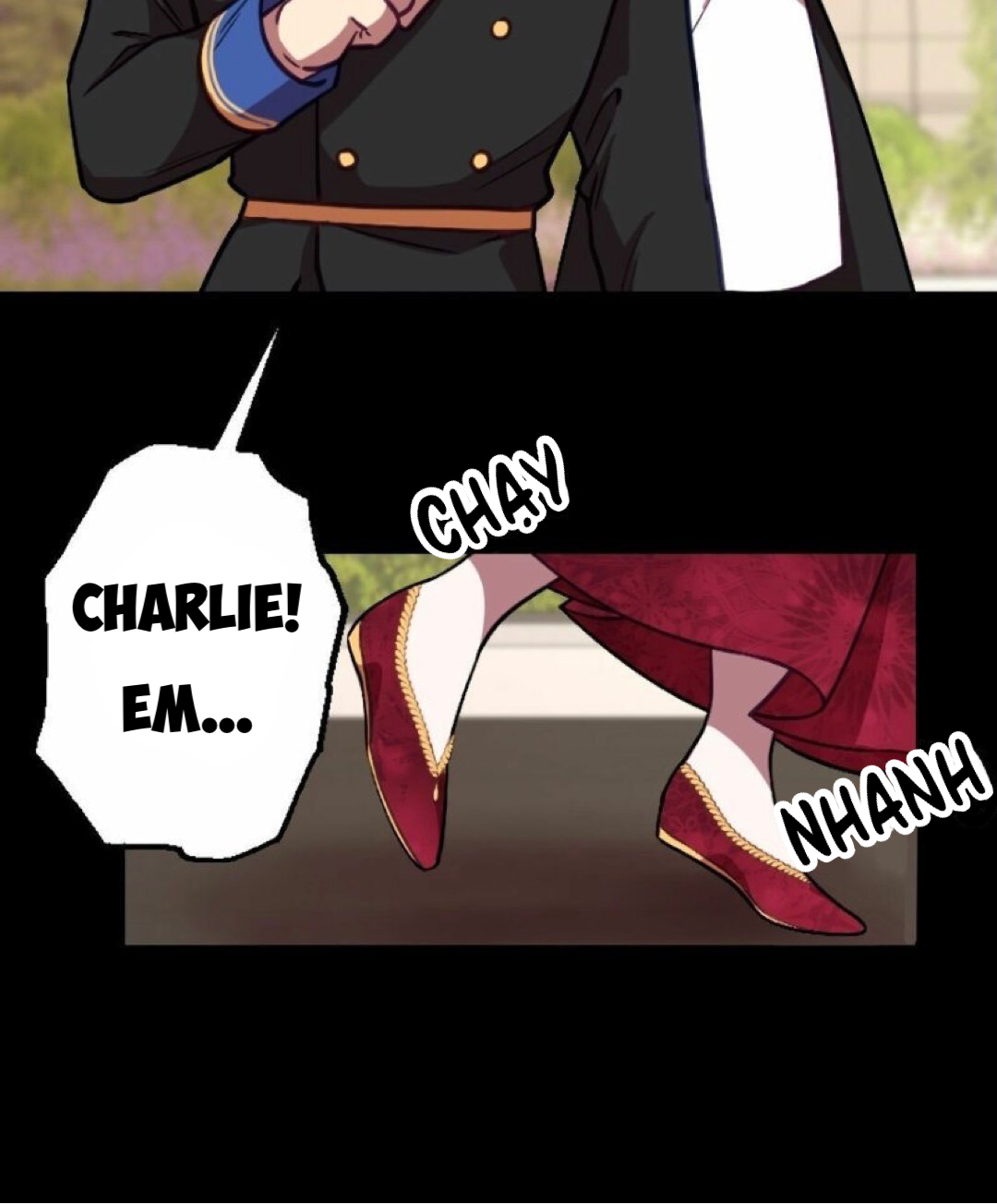 trao trọn trái tim cho hoàng đế chapter 5 18