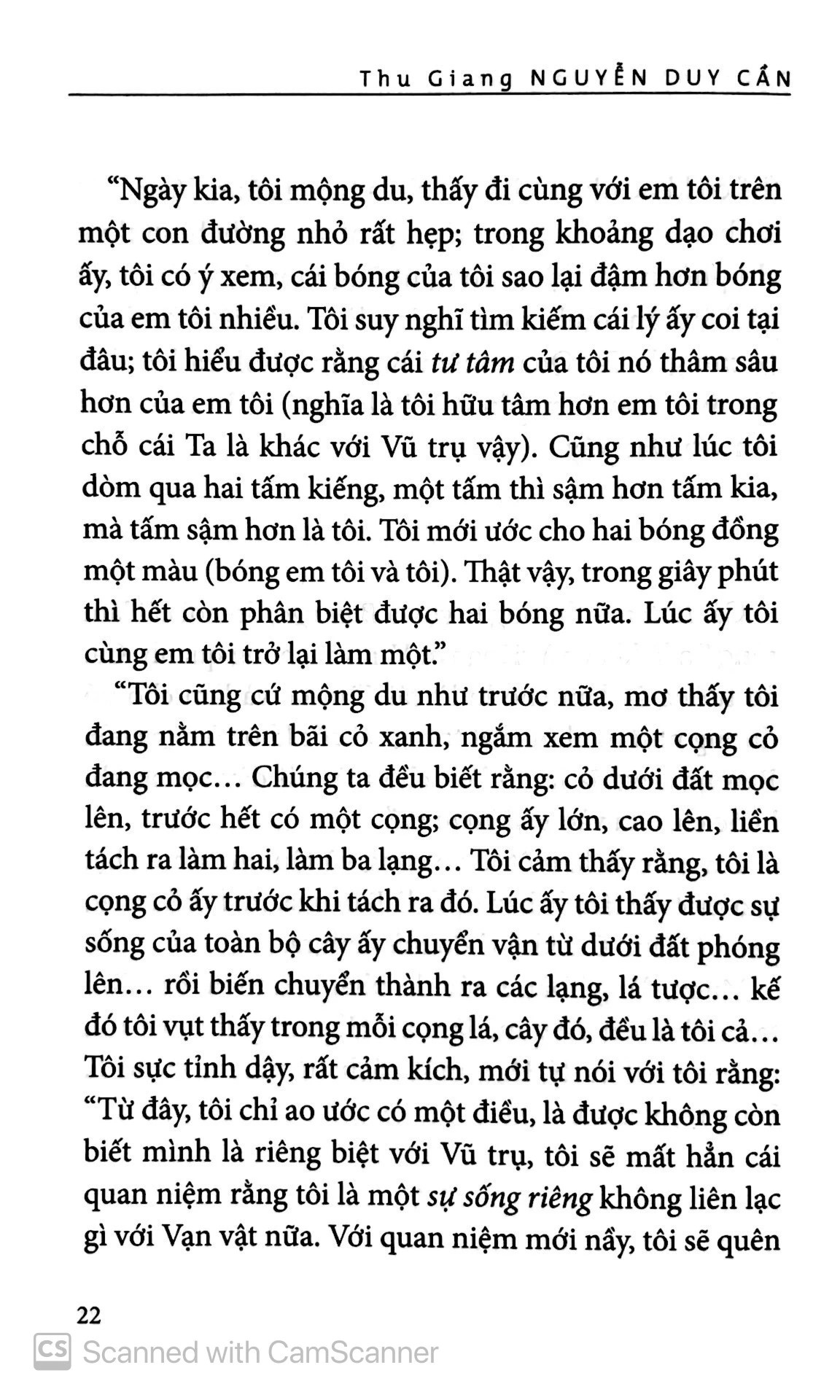 Sách Triết Học_ Lý Luận Hay:  Toàn Chân Triết Luận