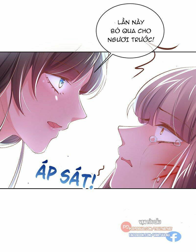 thị huyết y phi chapter 108 8