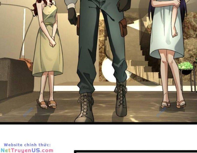 đóng băng toàn cầu: tôi gây dựng nên phòng an toàn thời tận thế chapter 129 11