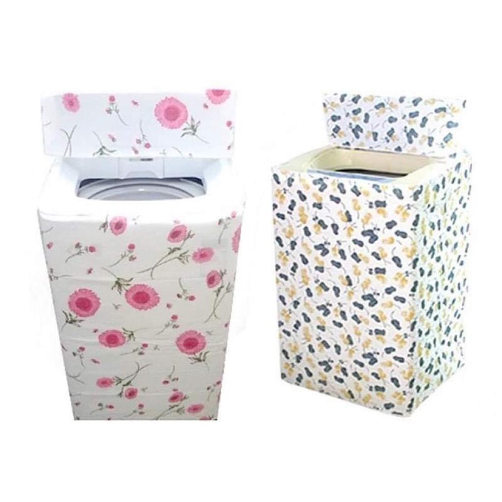 Vỏ bọc máy giặt cửa trước và cửa trên chống thấm nước, - HÀNG CAO CẤP