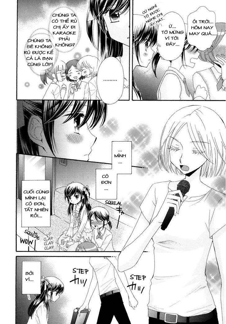 the princess's mirror chapter 2 16