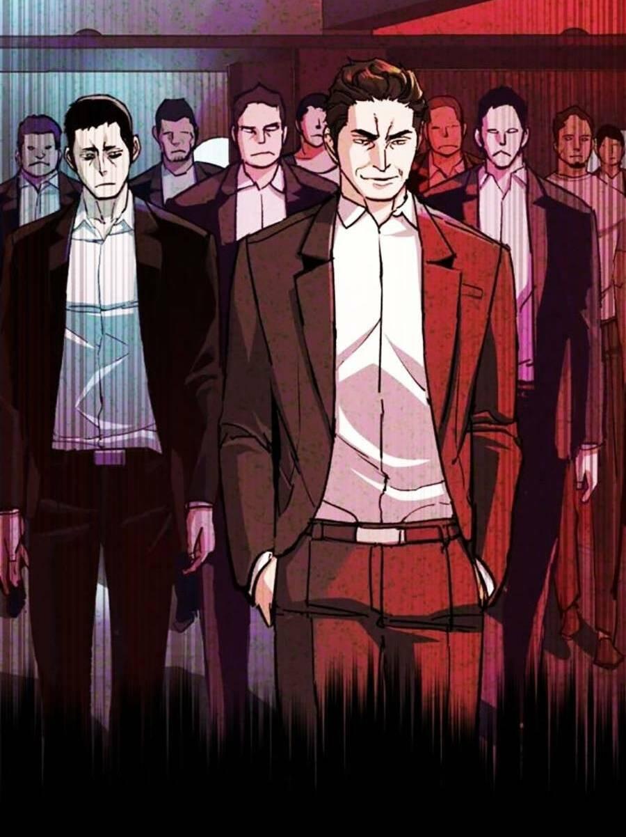 bạn học tôi là lính đánh thuê chapter 147 51