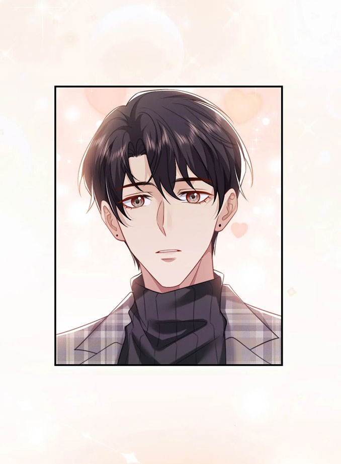 chủ mẫu cao môn xuyên không thành nữ phụ hào môn chapter 24.2 6