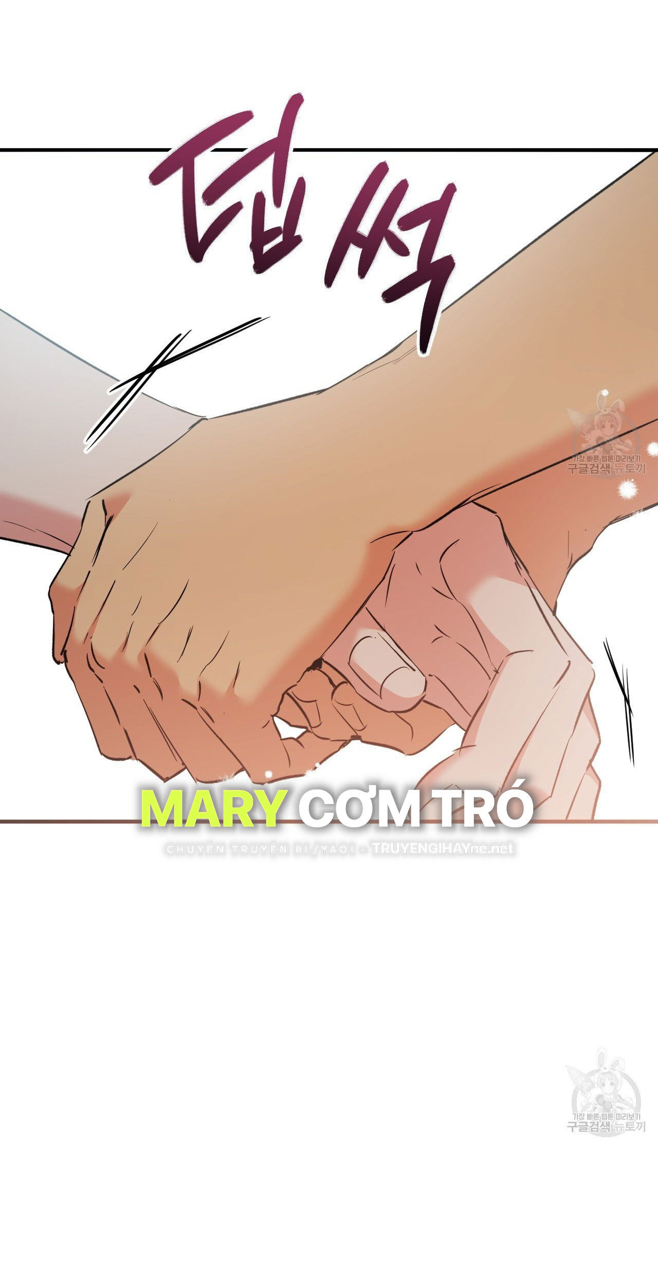 những chú thỏ của hapypy chapter 61.2 6