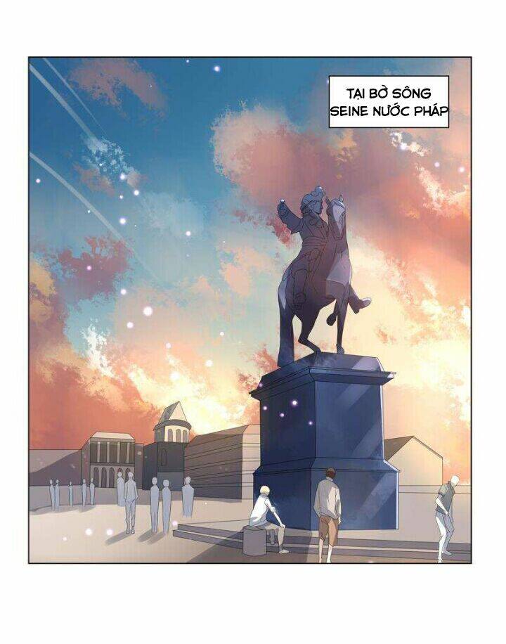 nơi nào đông ấm, nơi nào hạ mát chapter 13.7 31