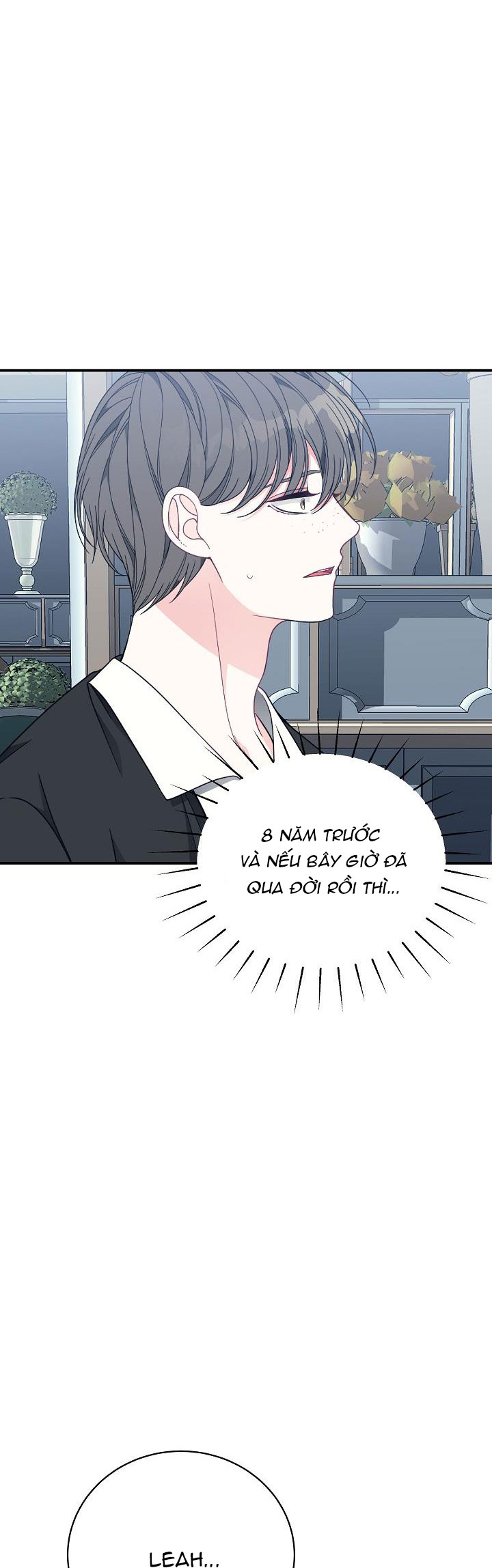 con chỉ đi tìm cha thôi chapter 37.1 5