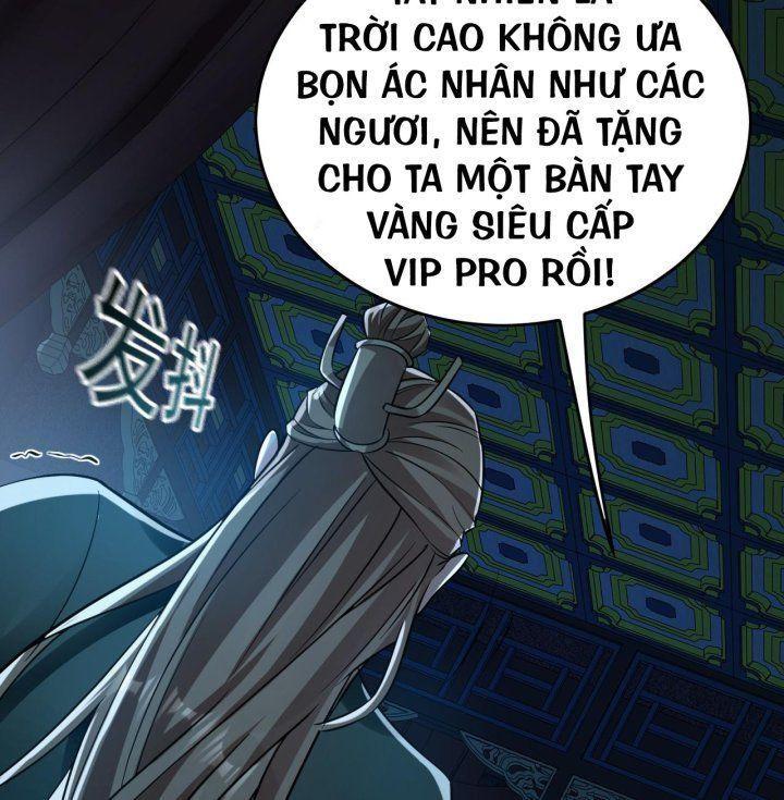 ta có trăm vạn lần tốc đánh chapter 1 70