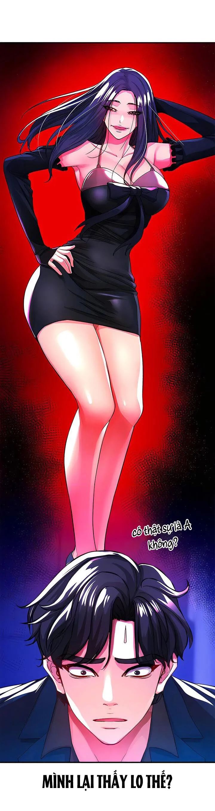 thỏa thuận máu chapter 18 21