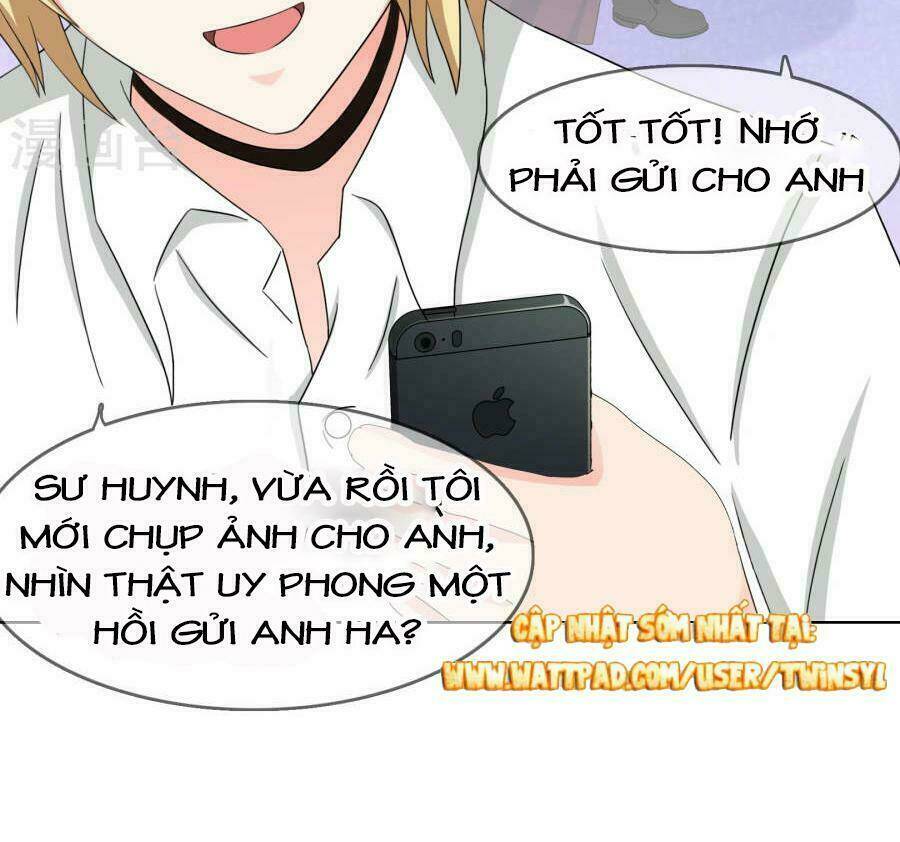 bá đạo trung khuyển tìm ái ký chapter 109 28