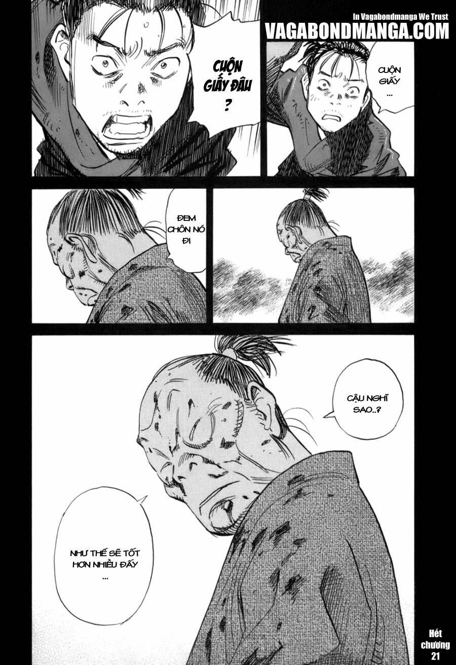 billy bat chapter 21 24