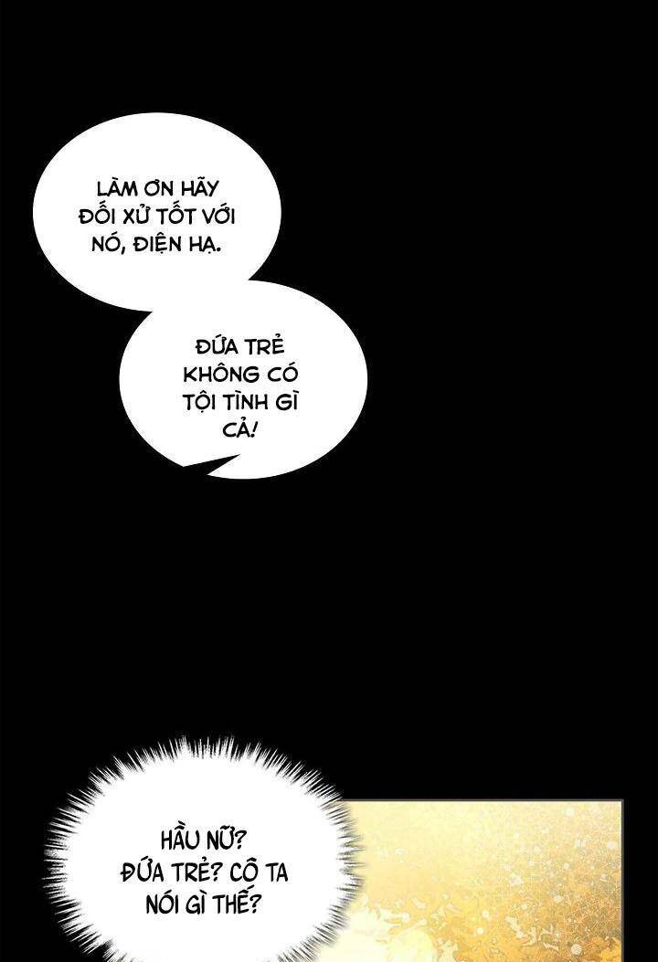 [15+] công chúa chloe chapter 99 54