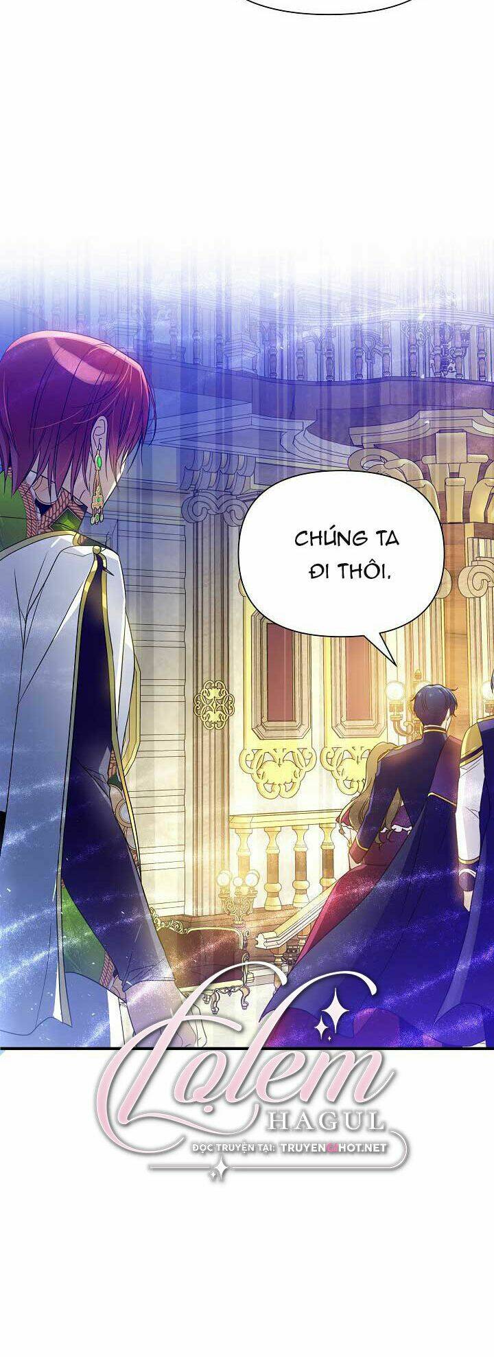 tôi đã ở đây ngay từ đầu chapter 47.1 39