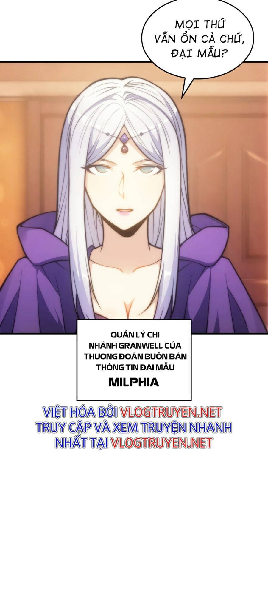 tái sinh ở dị giới, tôi từ công chức trở thành chiến thần chapter 12 58