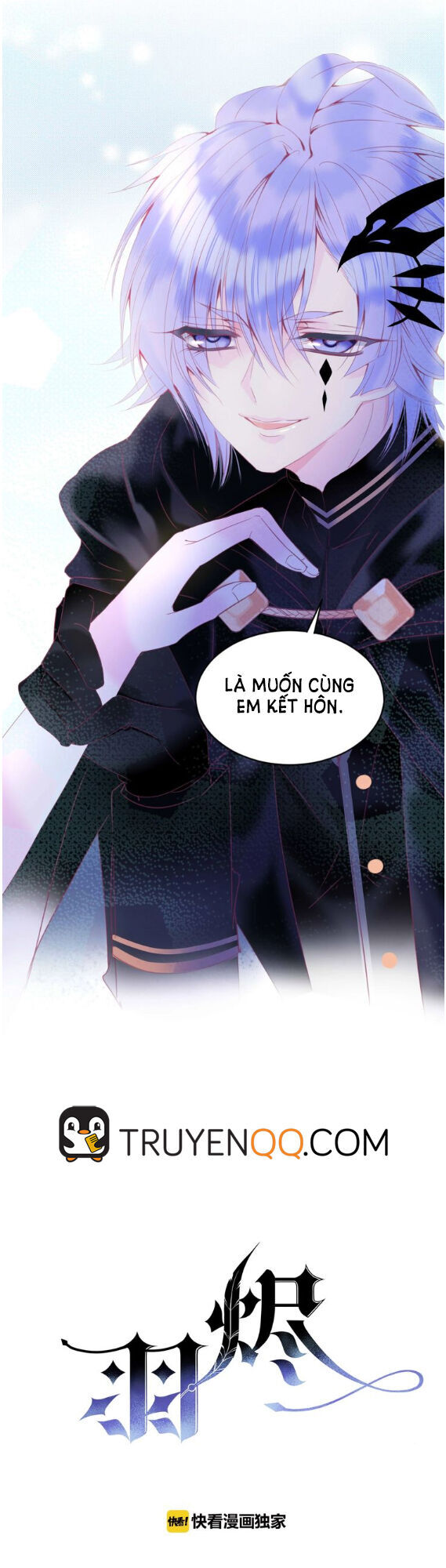 thiên thần sa ngã chapter 17 3