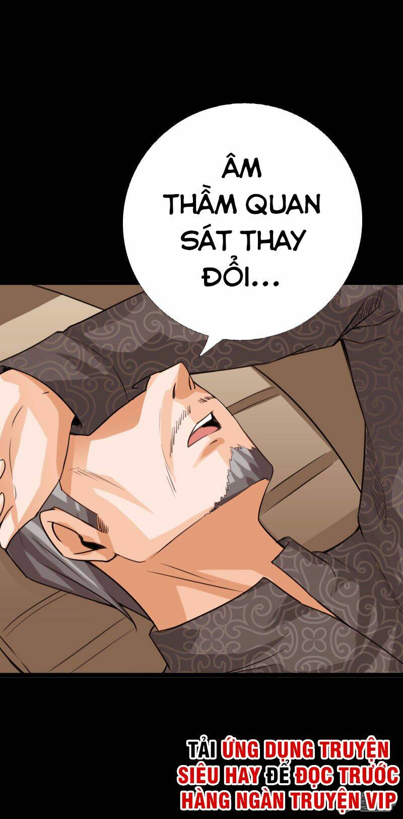 tuyệt phẩm tà thiếu chapter 94 32