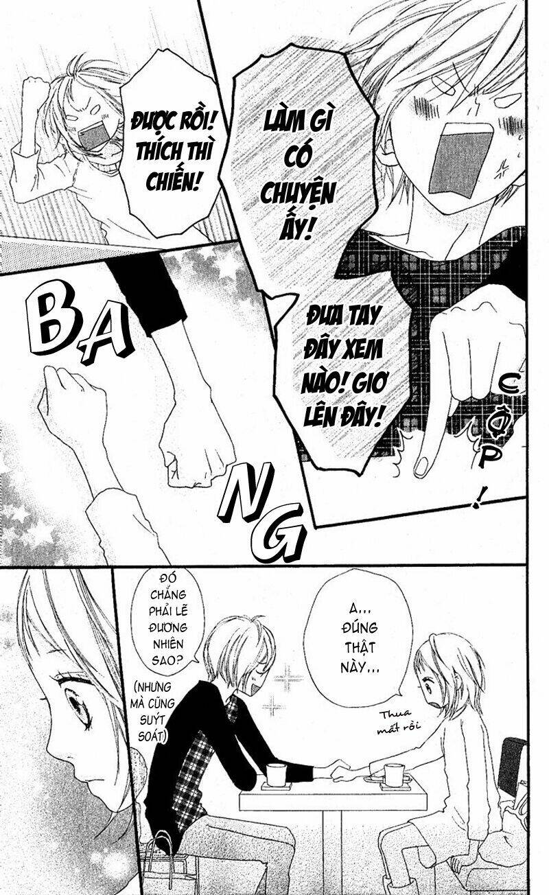 tình yêu học trò chapter 16 27