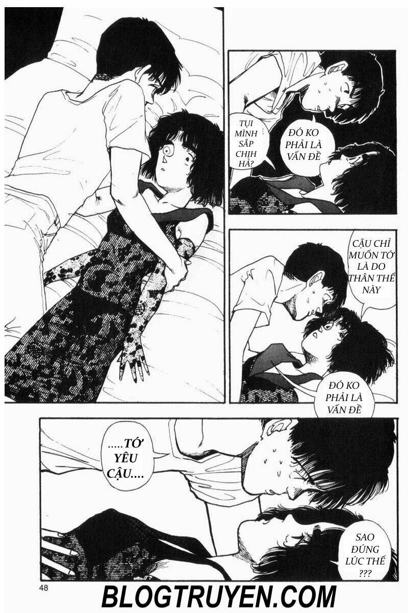 asatte dance chapter 79 15