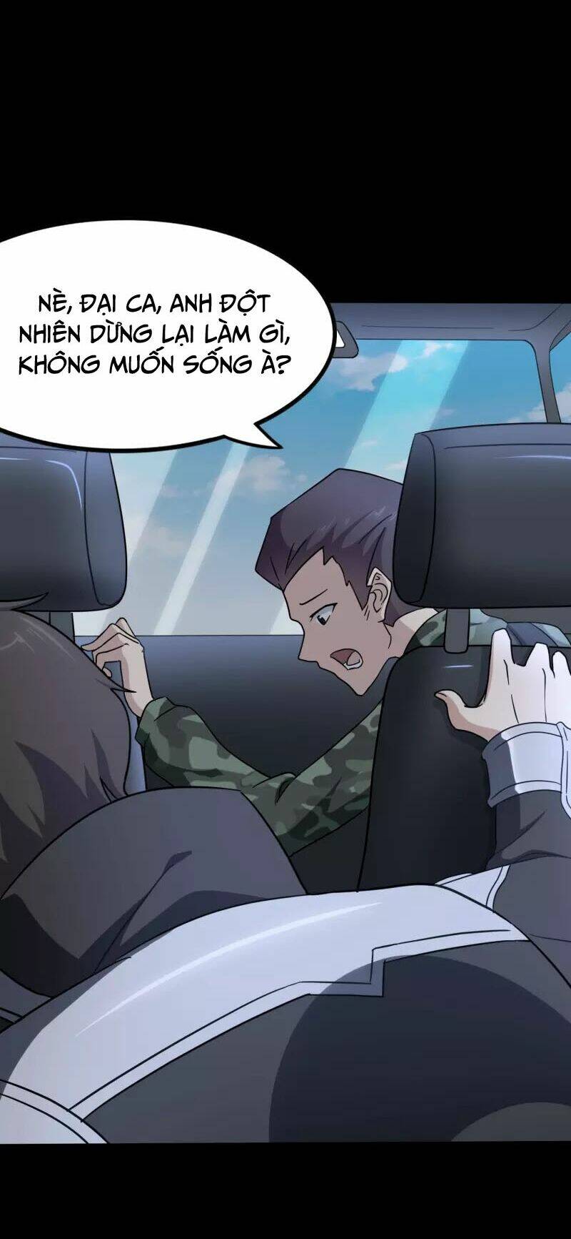 bạn gái virus của tôi chapter 235 53