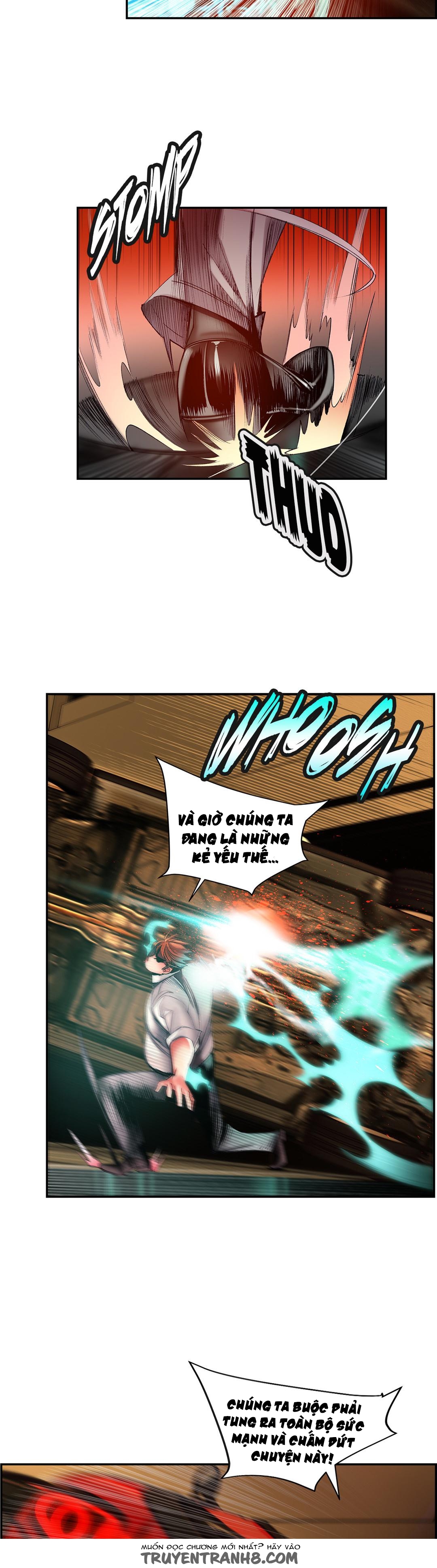 sự ràng buộc của lilith chapter 40 26