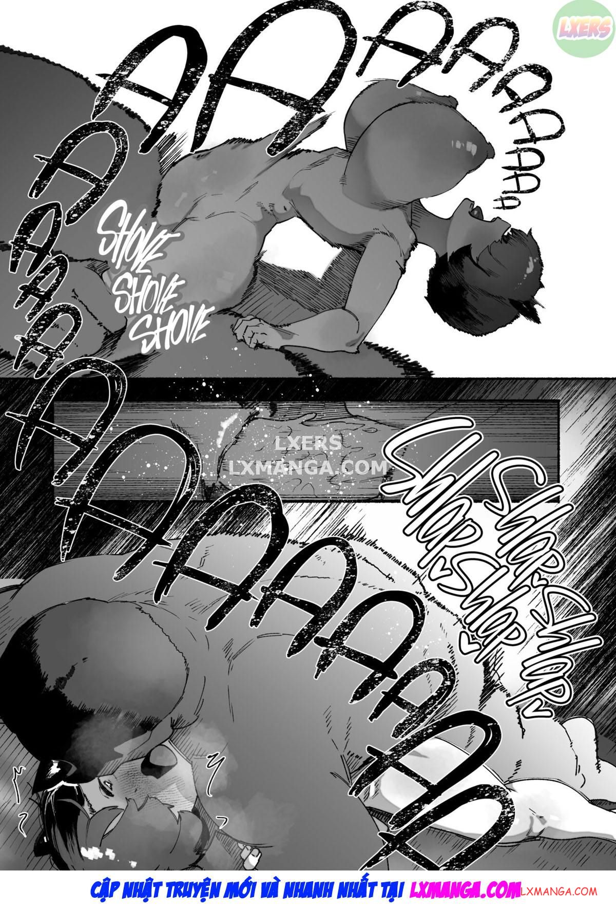 fallen oni chapter 0 18