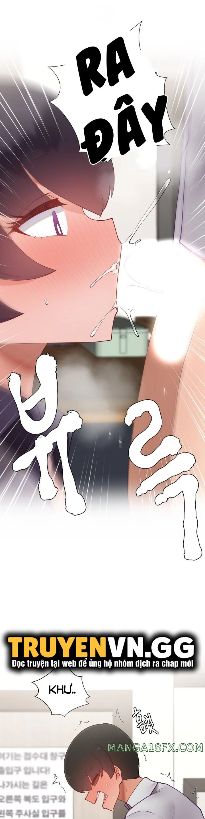 gia sư nữ quái chapter 87 25