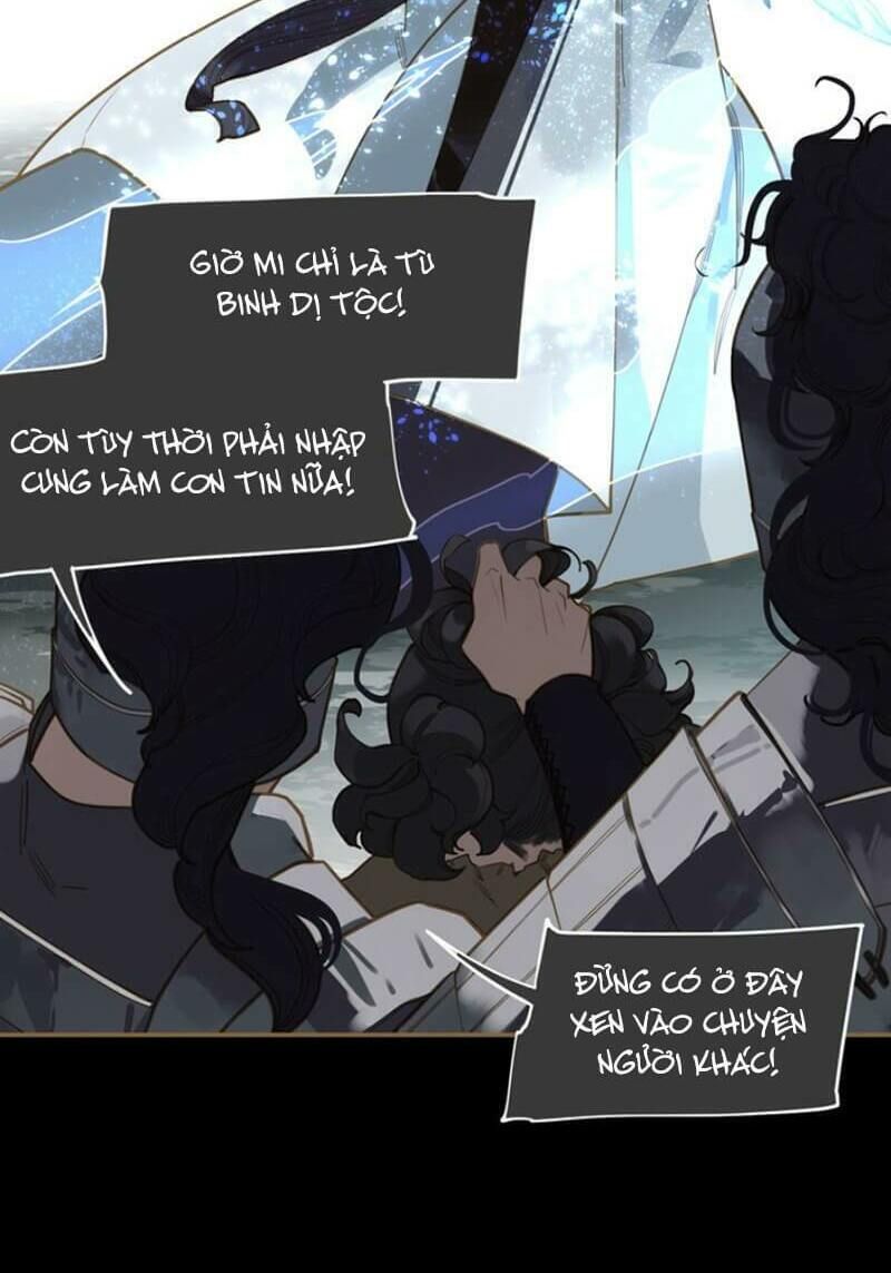 nhất đại linh hậu chapter 49 69