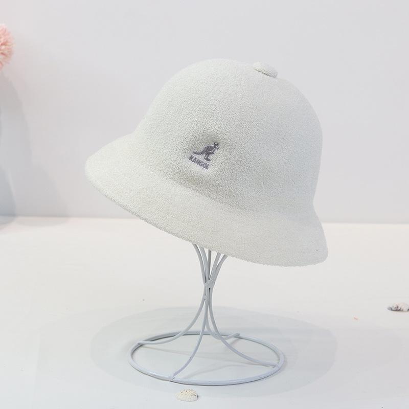 Mùa Xuân Và Mùa Hè Mới Nón Nữ Mái Vòm Nón Thoáng Khí Chống Nắng Lưu Vực Nón Lưỡi Trai Nam Nữ Nón Kangaroo Người Cá Nón