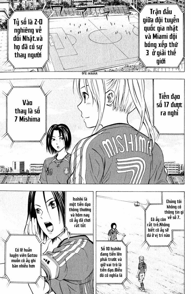 kỵ sĩ trong vòng cấm chapter 53 4