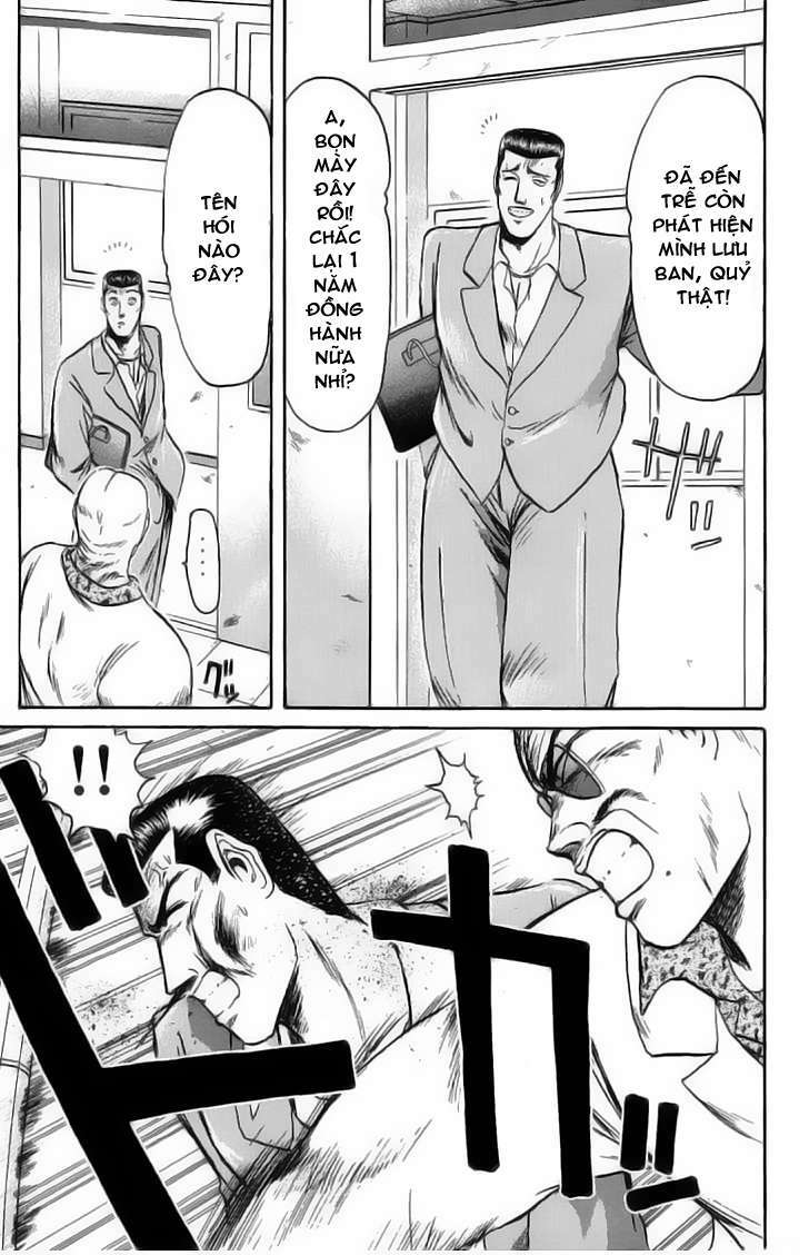 shonan junai gumi chapter 76 3