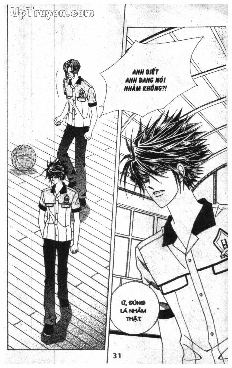 dạ khúc chapter 11 31