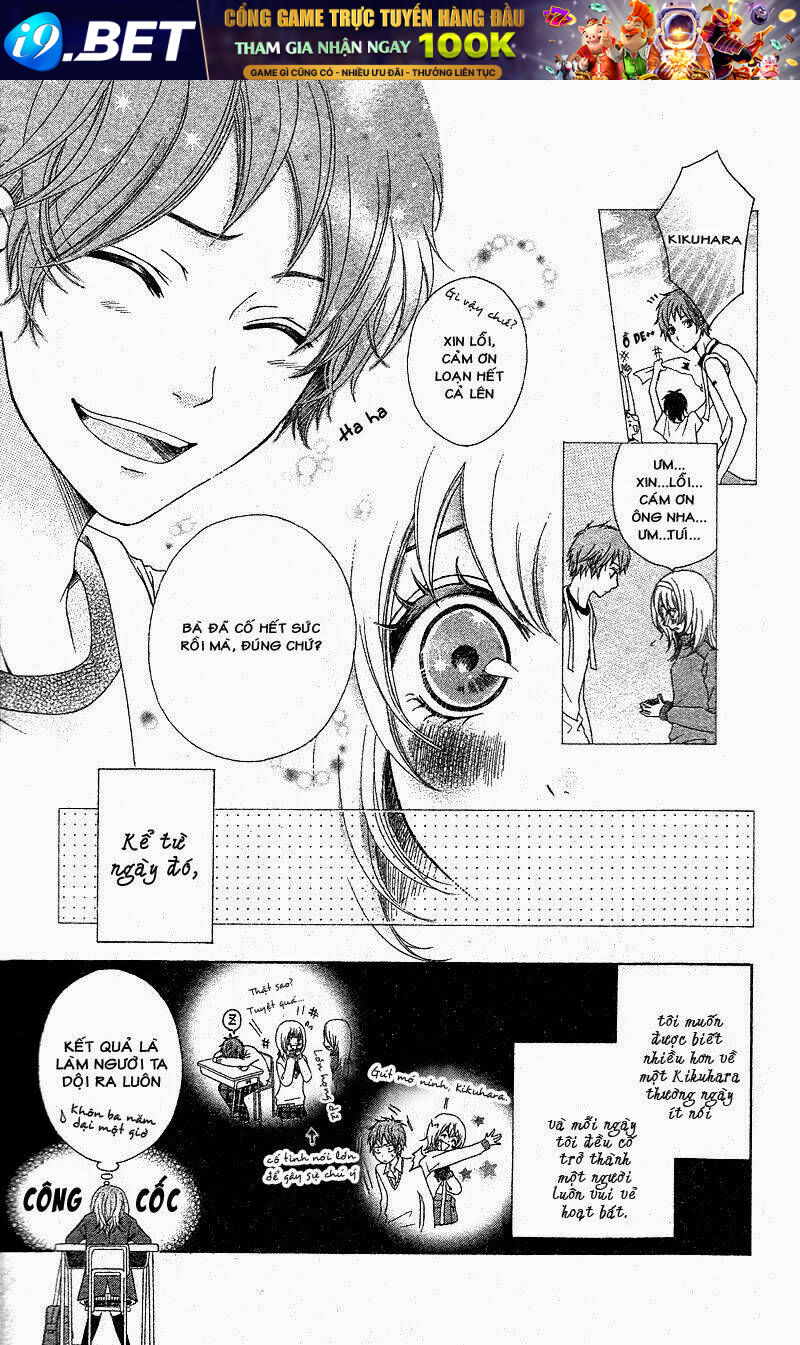 tổng hợp one shot. chapter 13 7