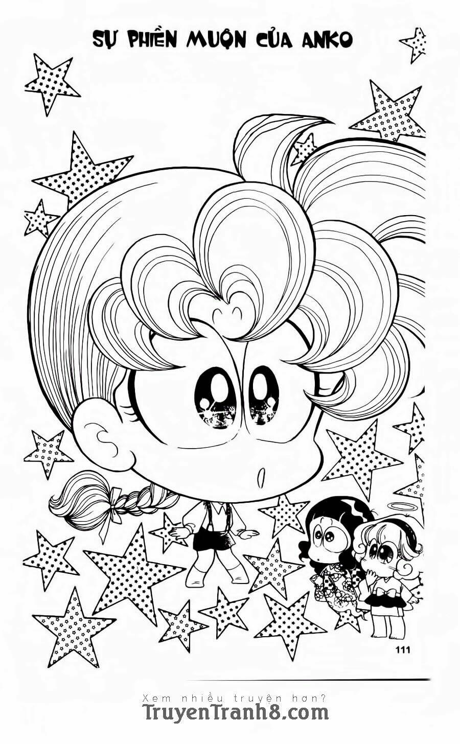 con ma vui vẻ chapter 29 9