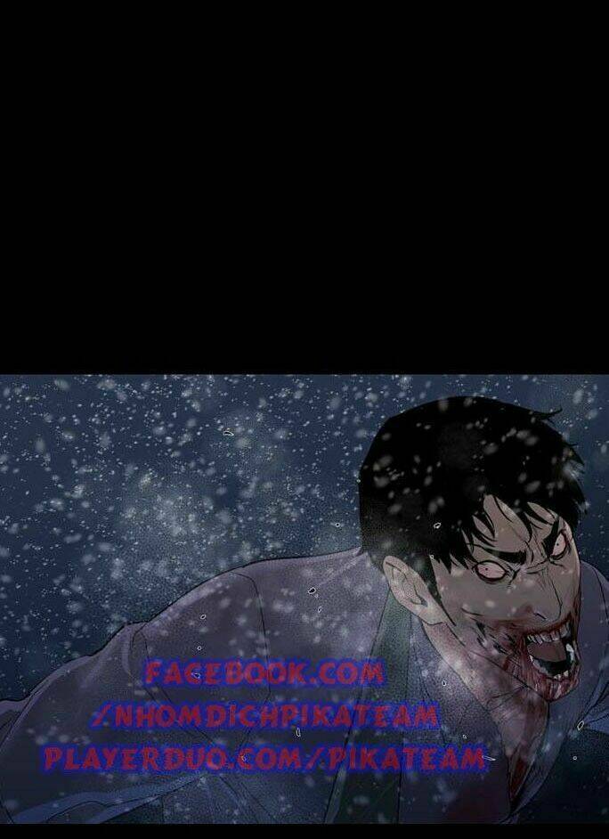 đêm vùng cực chapter 41 50