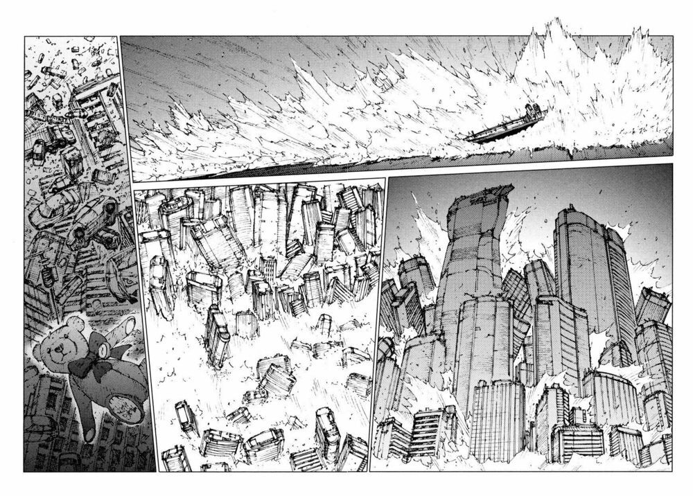 survival - shounen s no kiroku chapter 8 3