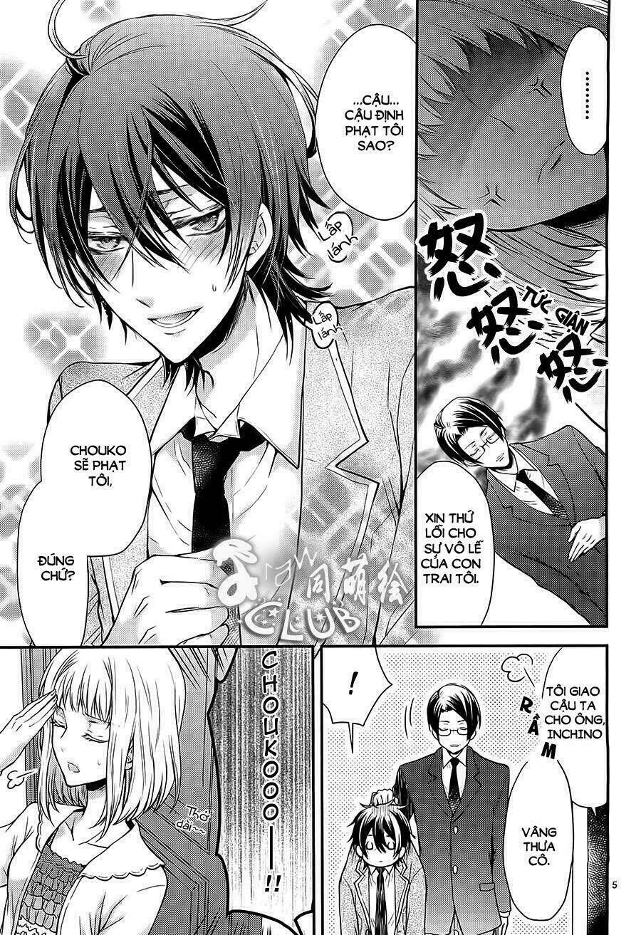 shinobi shijuusou chapter 2 6