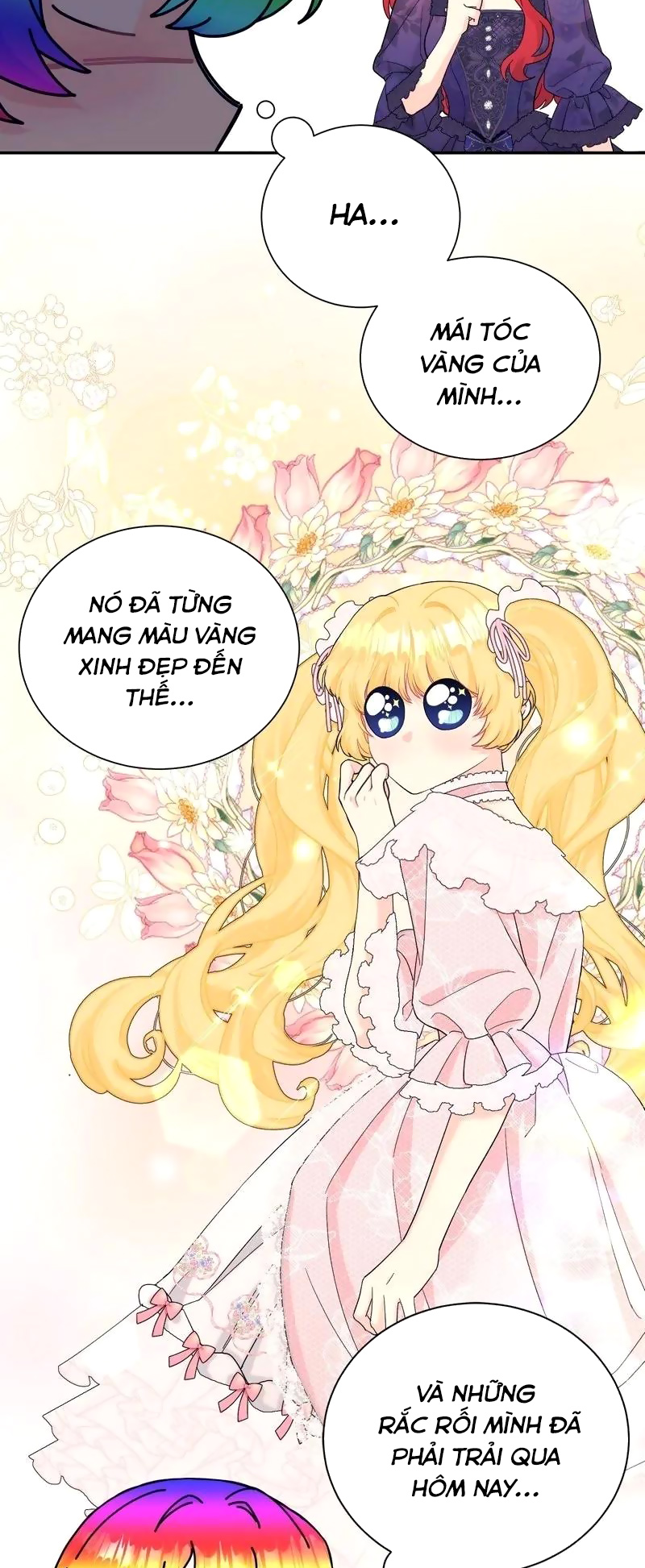 đức hạnh của công chúa phản diện chapter 16 22