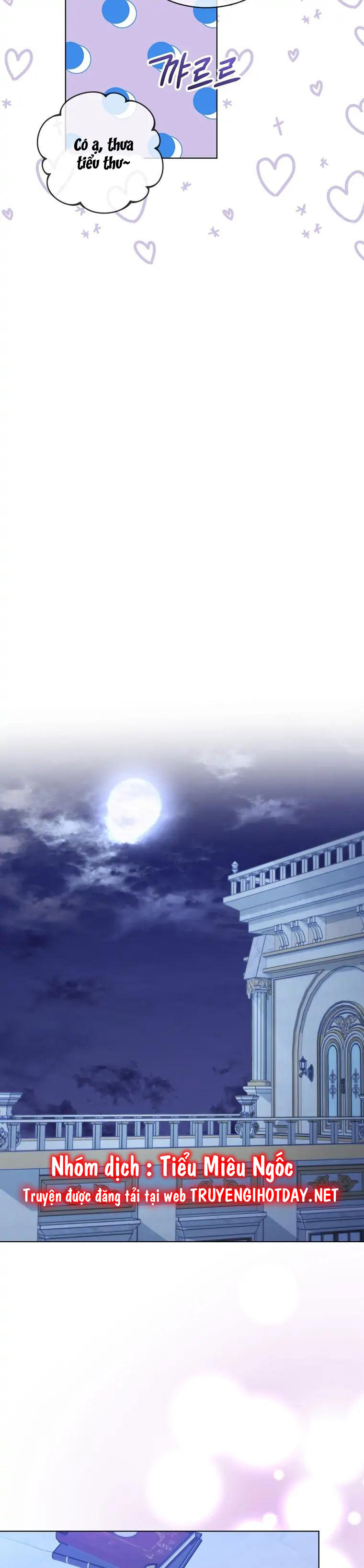 aster yêu dấu của tôi chapter 13 15