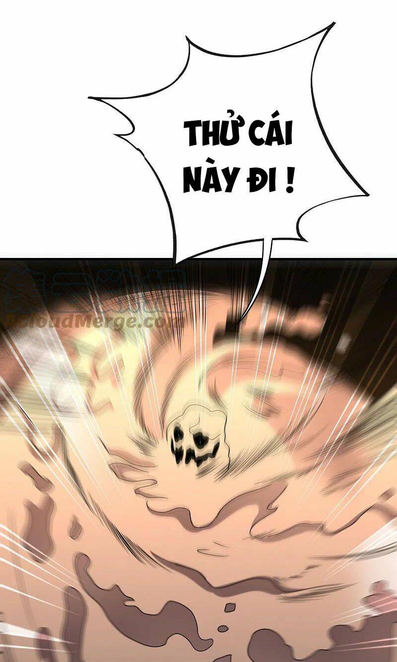 phục thiên thánh chủ chapter 199 27
