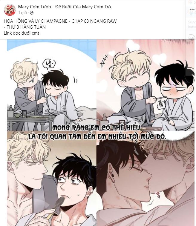 tiên cá trên bờ chapter 1 5