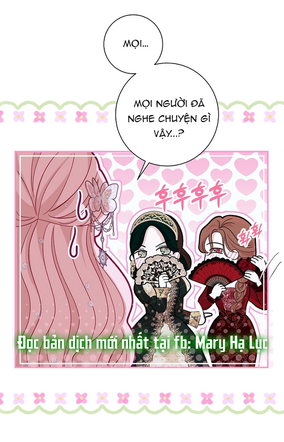 ngài công tước, tôi sẽ làm mọi thứ, trừ việc kết hôn! chapter 2.1 44