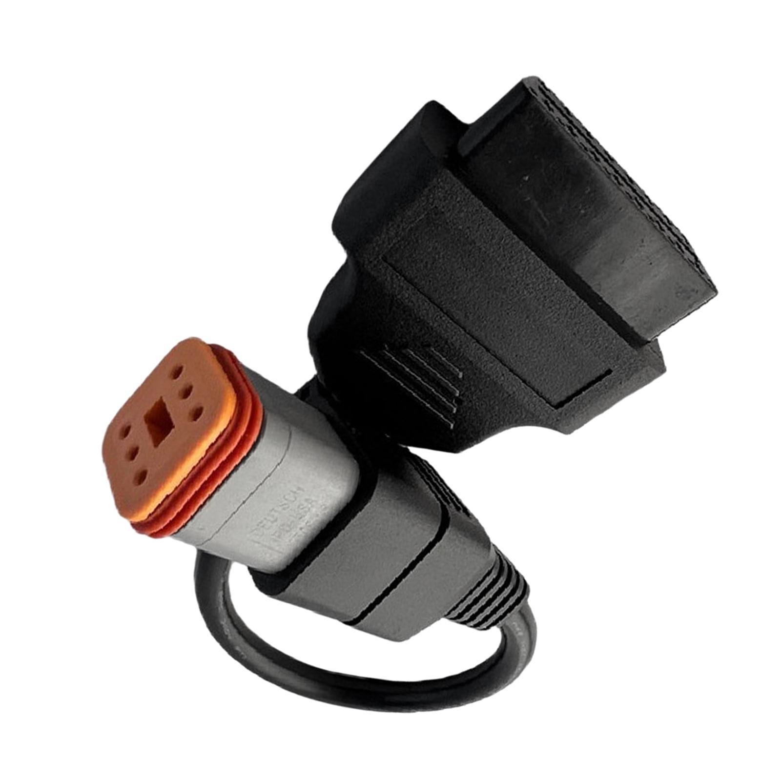 Test Adapter Cable Direct Replaces Connector Accessories Durable